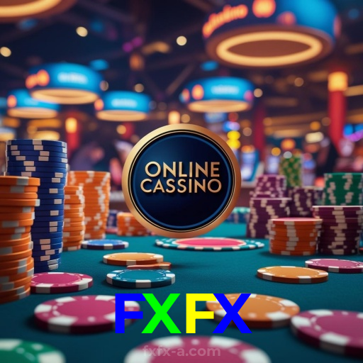 FXFX:Vença no poker, aposte no futebol e divirta-se com os melhores jogos de cassino!