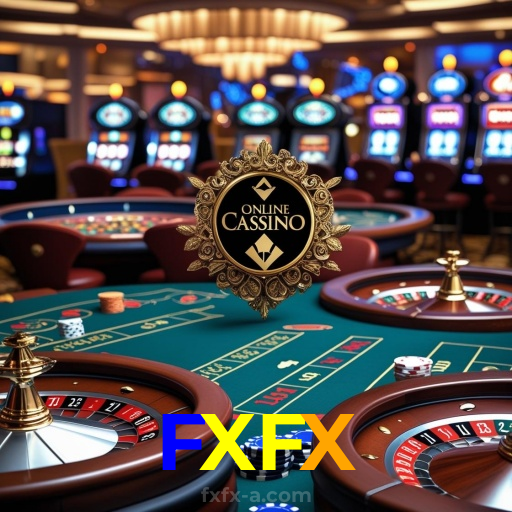 FXFX:Jogue roleta, aposte no futebol e ganhe em grande estilo no cassino!