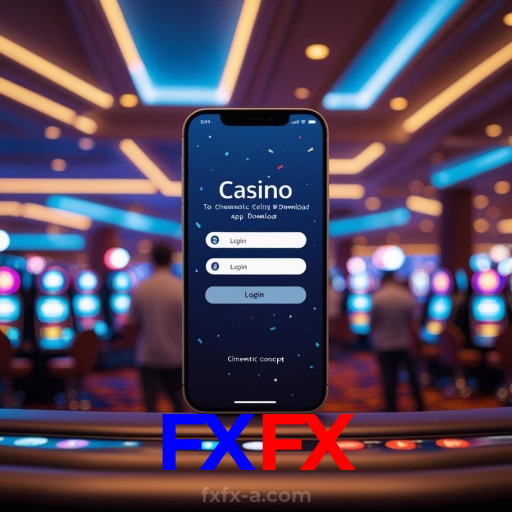 FXFX：Aposte nas roletas e conquiste prêmios incríveis!