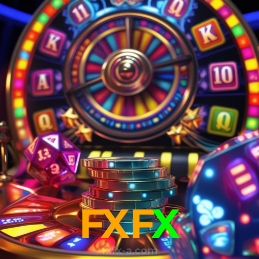 FXFX:No futebol online, a vitória está a um clique de distância!
