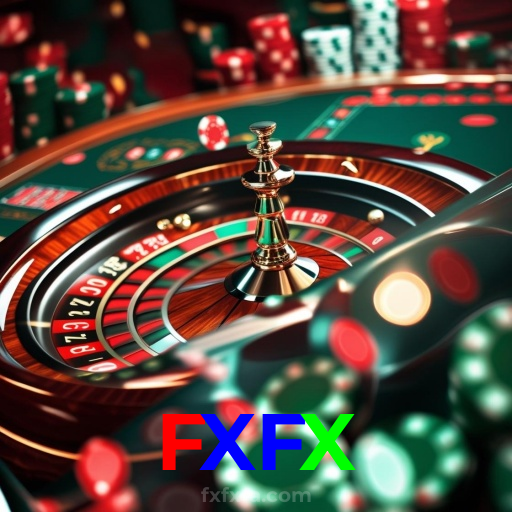 FXFX:Aposte no futebol online e seja o maior vencedor de todos!