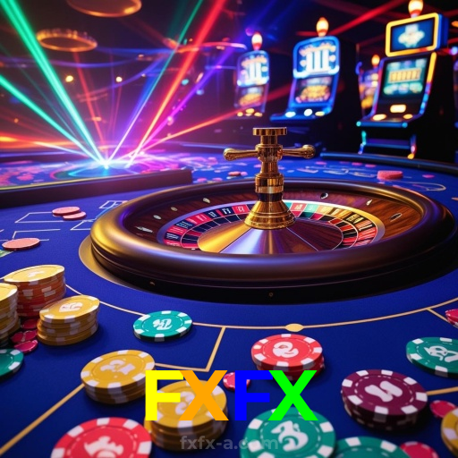 FXFX:Jogue agora e desafie a sorte em nosso cassino online!