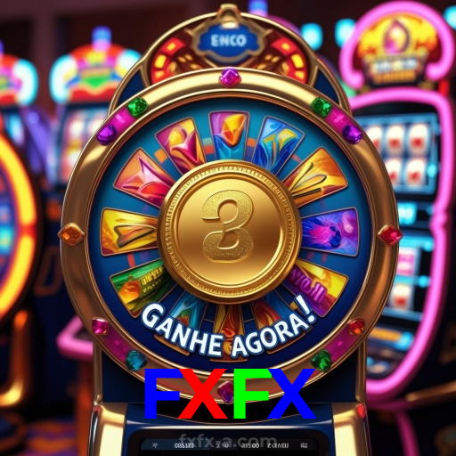 FXFX:Onde o futebol e o cassino se encontram para grandes vitórias!