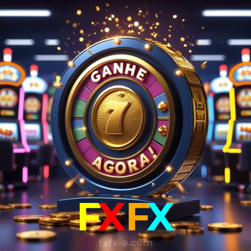 FXFX:Vença na roleta e conquiste prêmios surpreendentes!