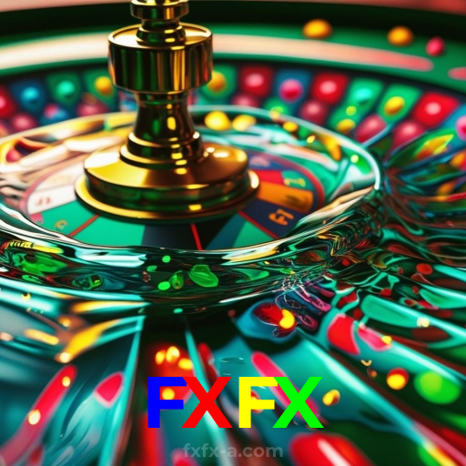 FXFX:Aposte no futebol digital e conquiste prêmios fantásticos!