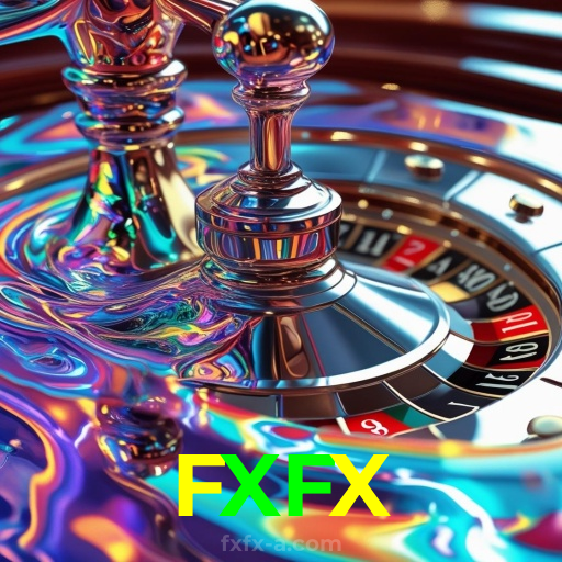 FXFX:Onde o futebol e o cassino se encontram para grandes vitórias!