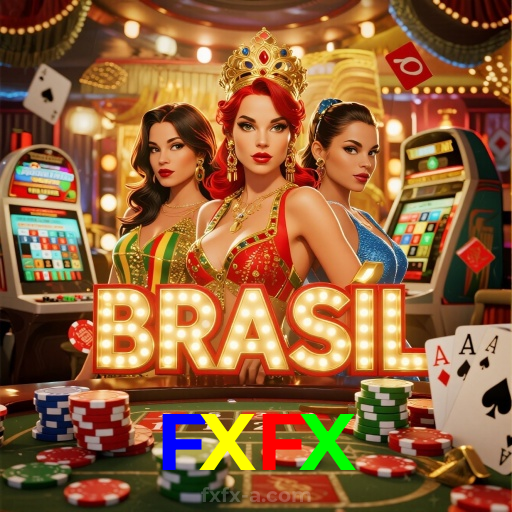 FXFX：Vença o poker online e mostre sua habilidade nas cartas!