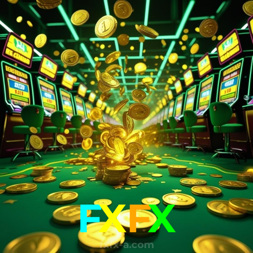 FXFX:Se você ama futebol, aposte nas partidas digitais e vença!