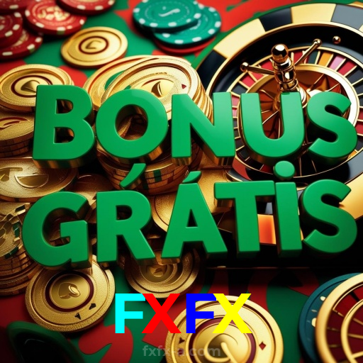 FXFX:O cassino online oferece grandes prêmios! Aposte e ganhe agora!