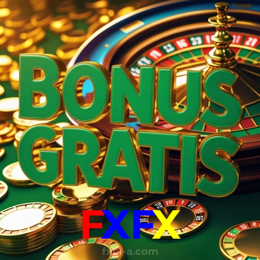 FXFX:Jogue blackjack, aposte no futebol e vença com grandes prêmios!