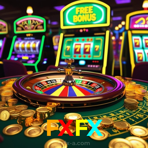 FXFX:Jogue nas mesas de poker e vença como um profissional!