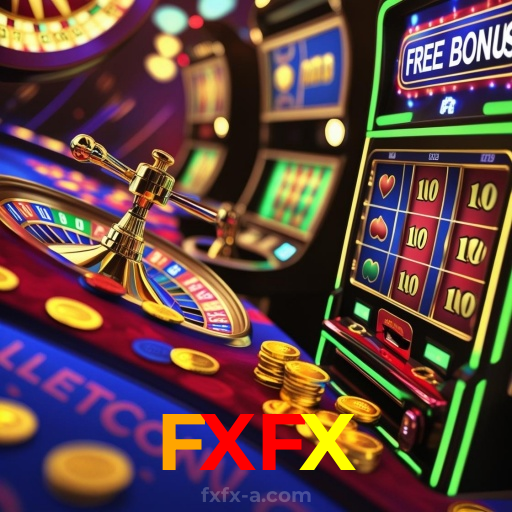 FXFX:O futebol digital te espera! Aposte e sinta a emoção de ganhar!