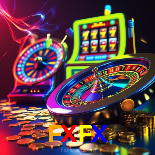 FXFX:Jogue no melhor cassino online e conquiste prêmios de verdade!