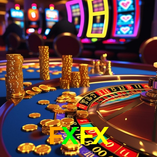 FXFX:Jogue poker, aposte no futebol e conquiste prêmios incríveis no cassino!