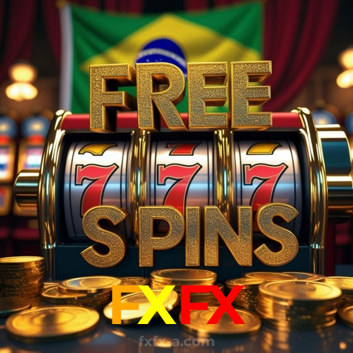 FXFX:Jogue nas nossas slots e conquiste vitórias épicas!