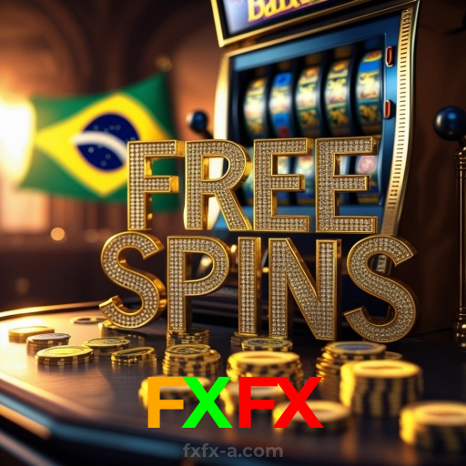 FXFX：Sinta a emoção do cassino! Aposte agora e ganhe prêmios reais!