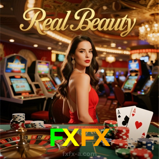 FXFX：Vença no blackjack e prove que você é um verdadeiro mestre!