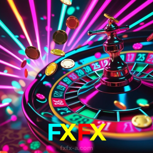 FXFX:Jogue slots, aposte no futebol e ganhe no melhor cassino online!