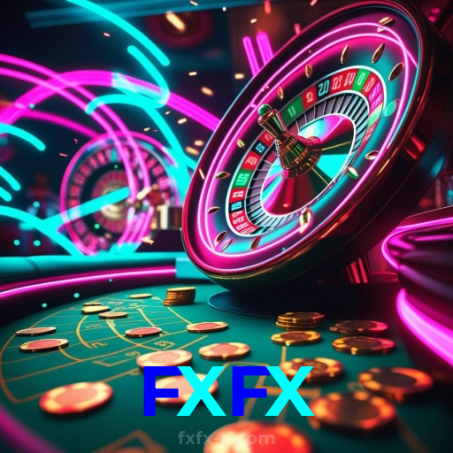 FXFX:O melhor cassino online para quem ama futebol e jogos como poker e slots!