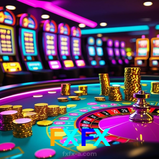 FXFX:Apostas no futebol e diversão garantida com roleta e blackjack!