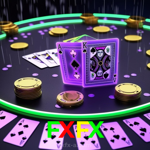 FXFX:Apostas no futebol e diversão com roleta e blackjack no cassino online!