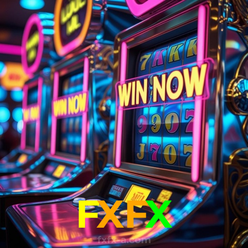 FXFX:As melhores oportunidades estão aqui! Aposte nas slots e ganhe prêmios fantásticos!