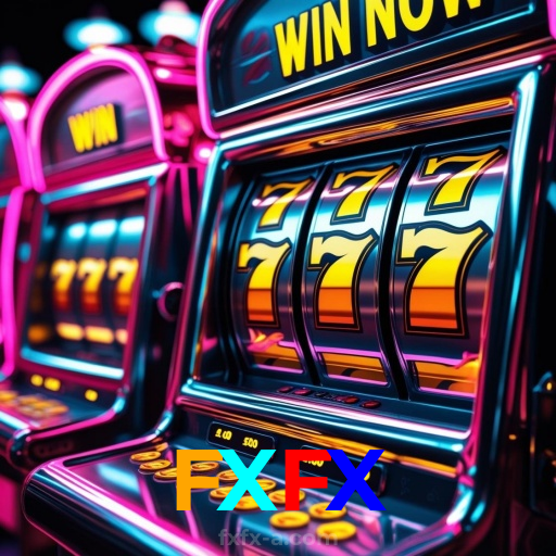 FXFXïŒJogue slots, poker e aposte no futebol no cassino online mais emocionante!