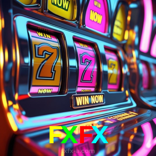 FXFX:Aposte nas roletas e conquiste prêmios incríveis!