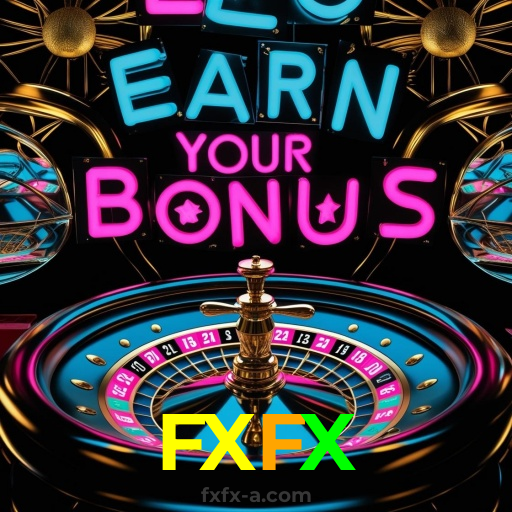 FXFX:Gire as slots e conquiste o jackpot agora mesmo!