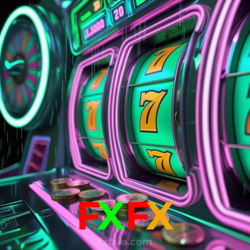 FXFX：Encontre o seu jogo favorito e leve para casa prêmios fantásticos!