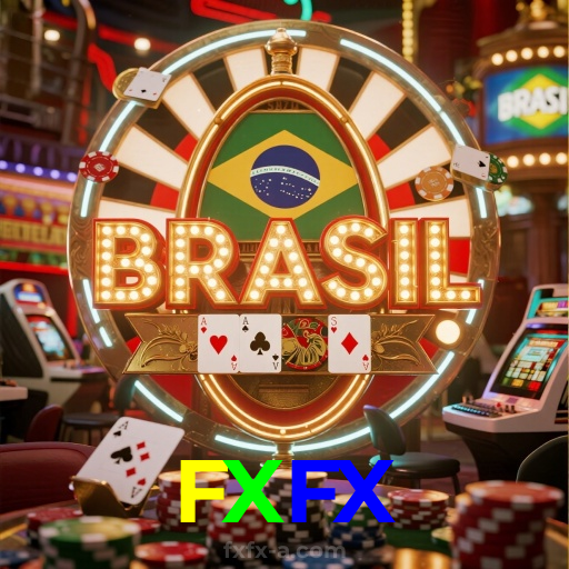 FXFX:Em cada jogo, a chance de ganhar é sua! Jogue agora no cassino!