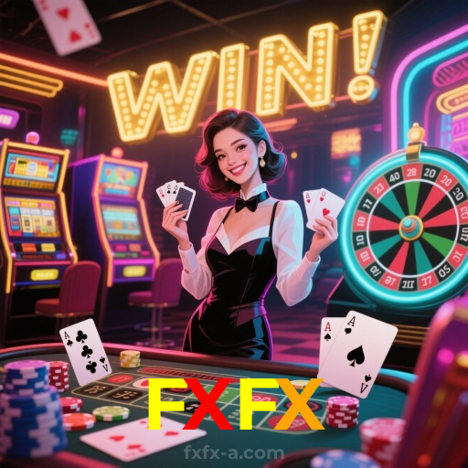 FXFX:Divirta-se com poker, blackjack e aposte no futebol online!