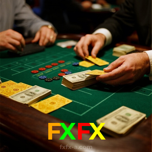 FXFX：Jogue futebol digital e conquiste prêmios incríveis!