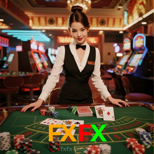 FXFX：O cassino online perfeito para quem adora apostar no futebol e jogar roleta!
