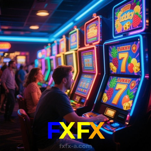 FXFX：O cassino mais confiável para apostas no futebol e jogos de cassino!