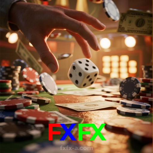 FXFX:Onde sua sorte encontra o melhor cassino online e as apostas no futebol!