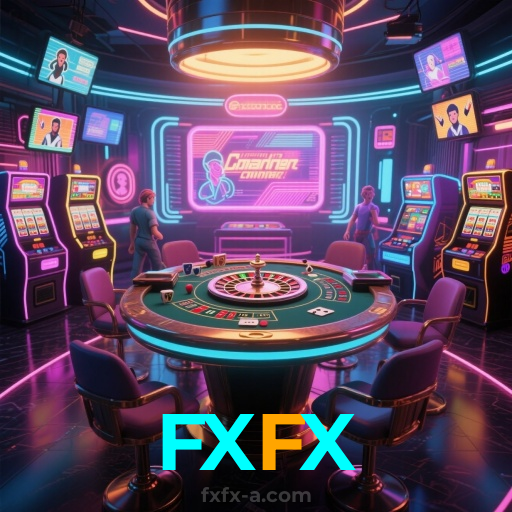 FXFX:Vire um mestre do Blackjack e conquiste sua vitória!