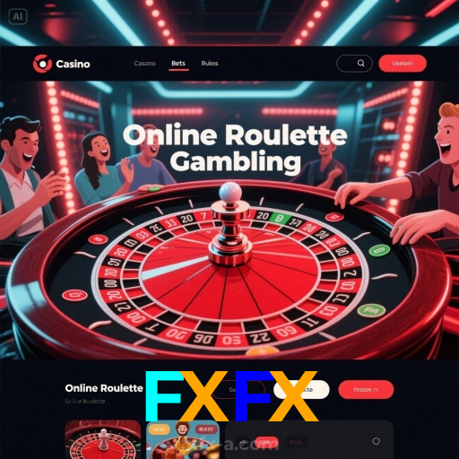 FXFX:O melhor cassino online está aqui! Jogue nas slots e ganhe!