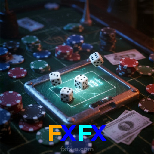 FXFX：Sua sorte está no cassino online com poker, roleta e futebol ao vivo!