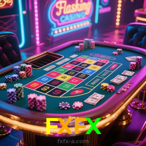 FXFX:Aposte no futebol e ganhe em roleta e blackjack no nosso cassino!