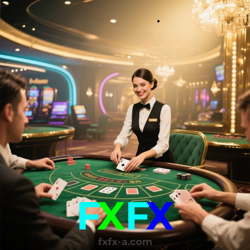 FXFX:Ganhe prêmios incríveis com apostas ao vivo em futebol e jogue roleta!