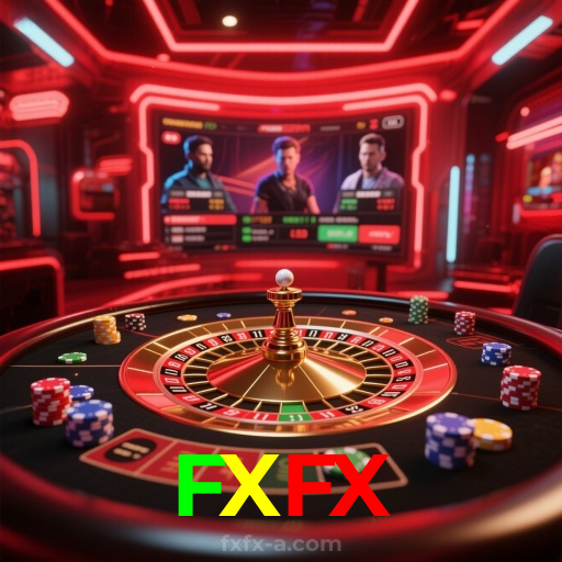 FXFX：Sua sorte está no cassino online com apostas no futebol e jogos emocionantes!