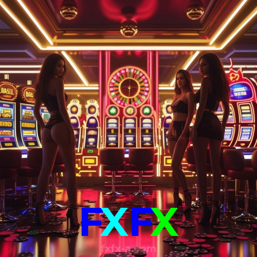 FXFX:Jogue poker online e mostre que você é o mestre das cartas!