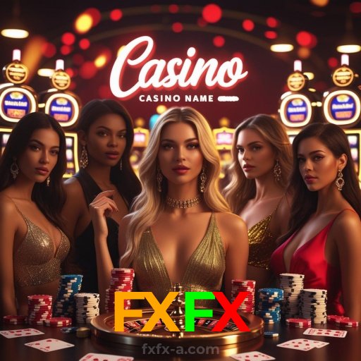 FXFX:Jogue blackjack e conquiste a vitória no cassino online!