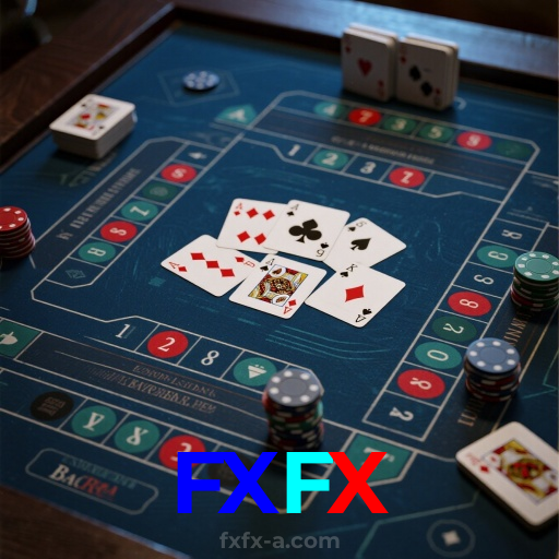 FXFX：No cassino online mais confiável, aposte no futebol e jogue roleta!