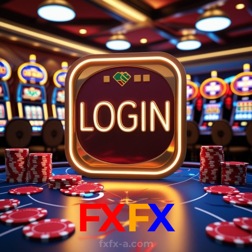 FXFX：Jogue poker, aposte no futebol e vença com grandes vitórias no cassino online!