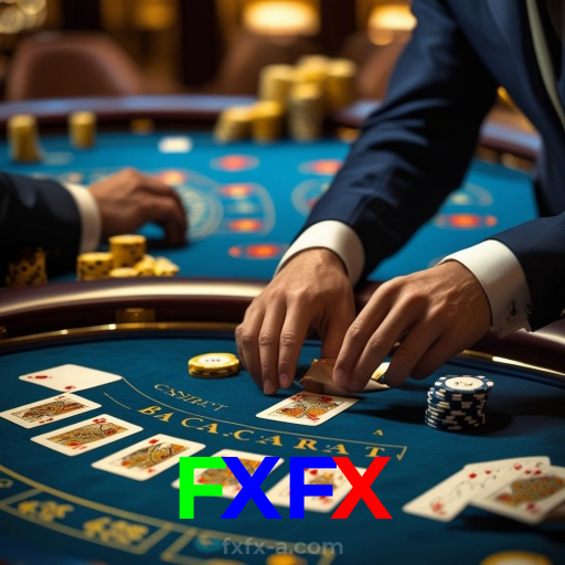 FXFX：Onde sua sorte brilha: cassino online com futebol e jogos emocionantes!