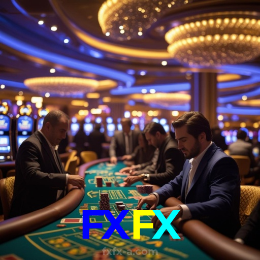 FXFX：Aposte no futebol e vença em blackjack e roleta no nosso cassino!