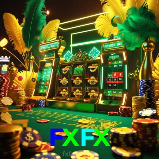 FXFX:Aposte no futebol e viva a emoção do jogo!