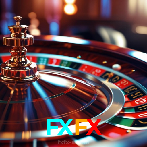 FXFX:Jogue no melhor cassino online e conquiste prêmios de verdade!